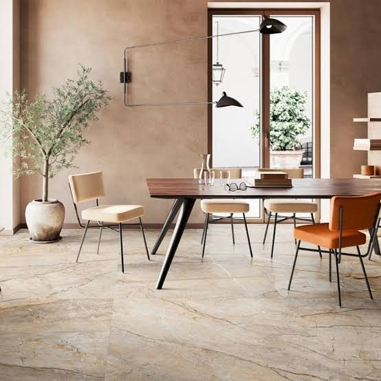 Carrelage, marbre, parquet ou béton ciré : quel sol choisir ?