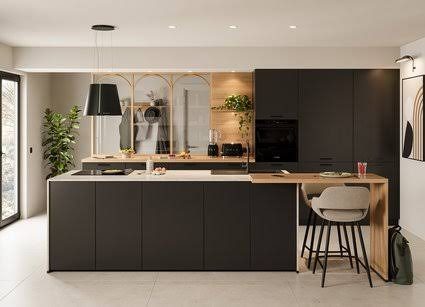 Cuisines équipées sur mesure