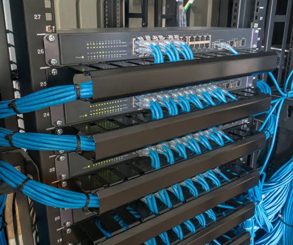 Électricité & réseau