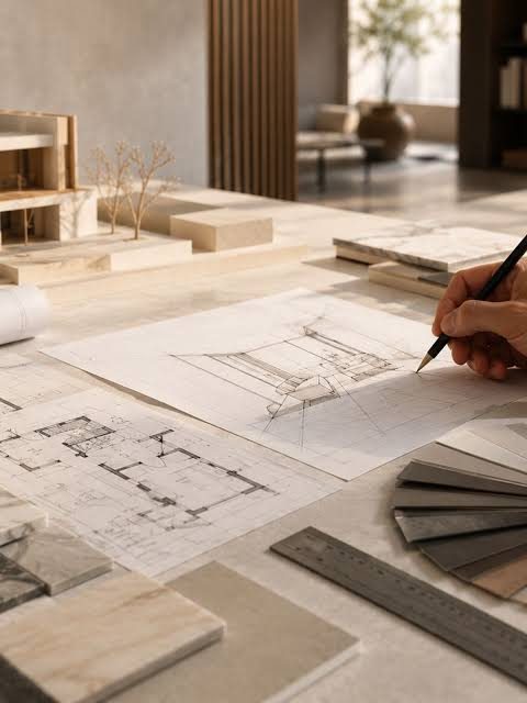 Conception sur mesure