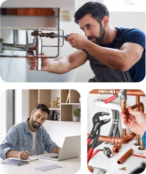 Plomberie & électricité