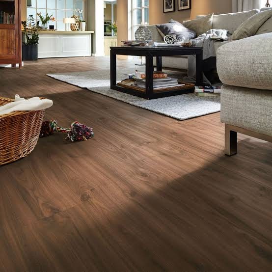 Parquet & sols stratifiés