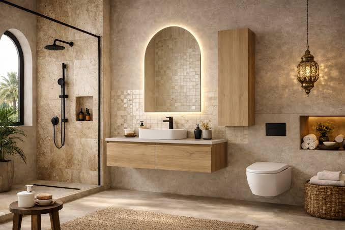 Meubles & sanitaires