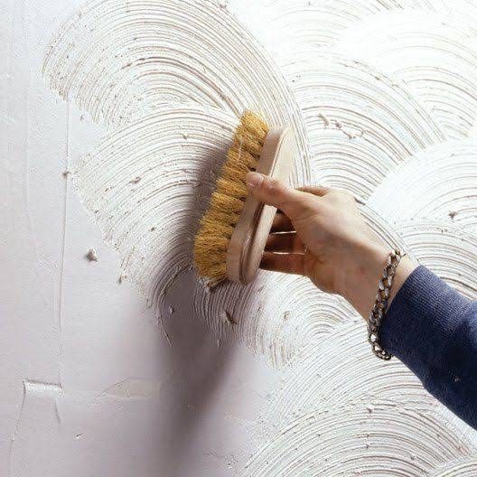 Peinture, moulures & décoration murale