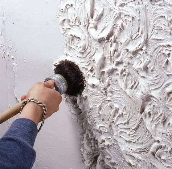 Peinture, moulures & décoration murale
