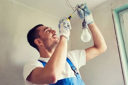 Plomberie, électricité & caméras