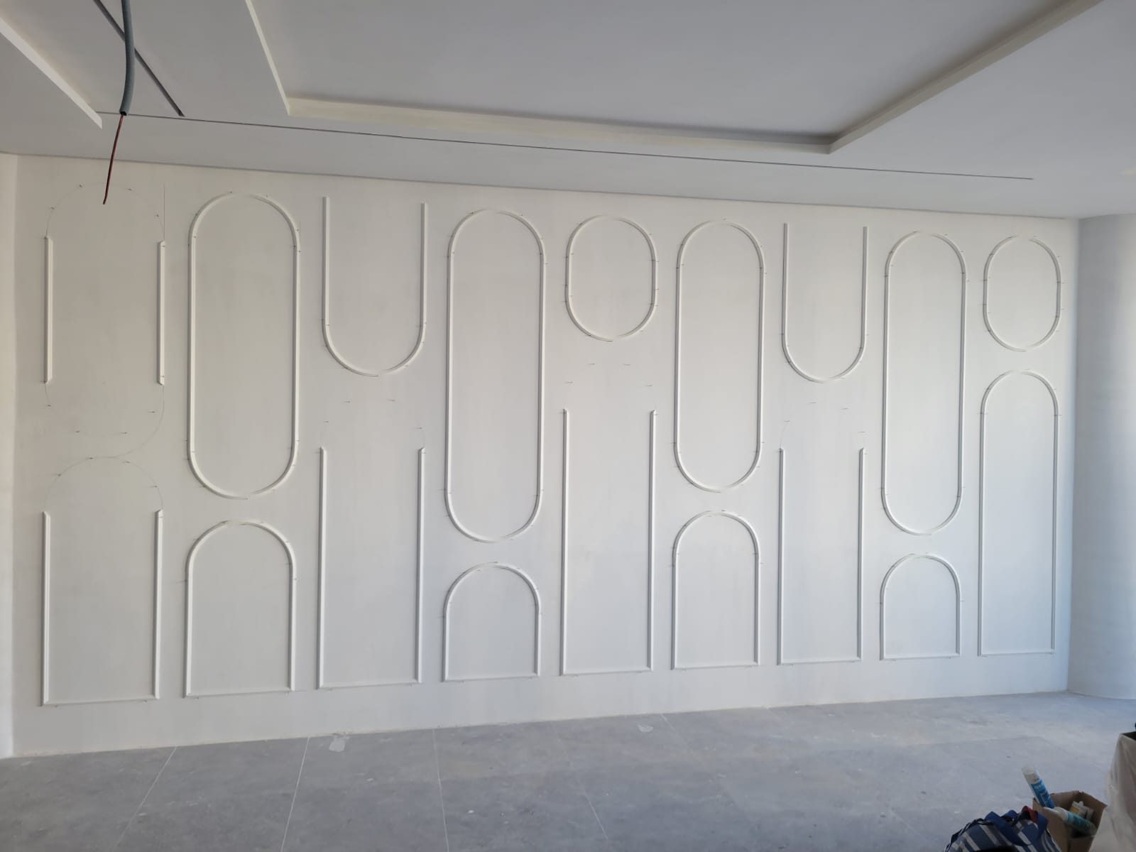 Rénovation complète d'appartement & villa