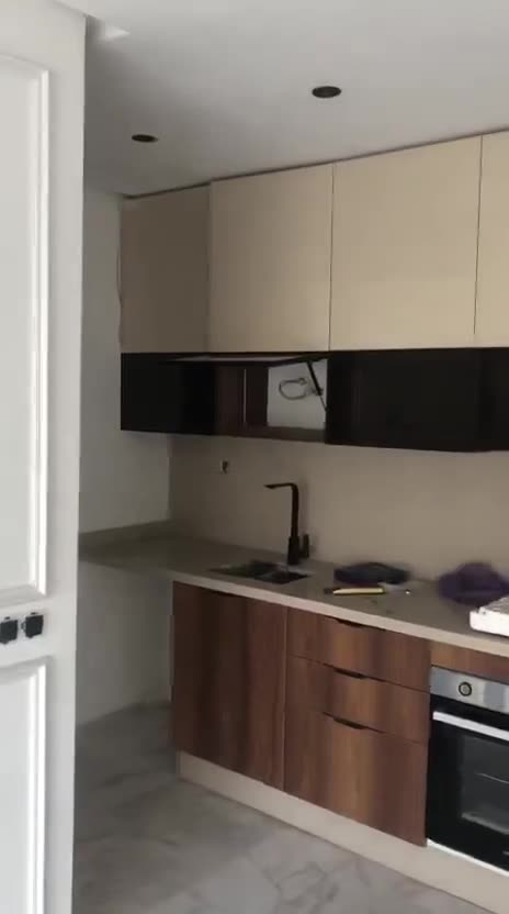 Cuisines équipées sur mesure